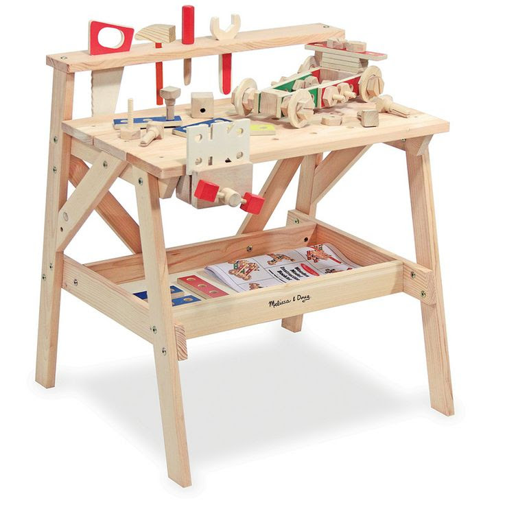 wooden workbench, hedgehogshop. | christmas gift ideas | Pinterest