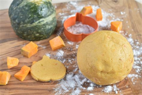 pasta frolla alla zucca senza uova adatta la ricetta