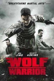 Wolf Warrior 3 Яндекс видео фильм онлайн