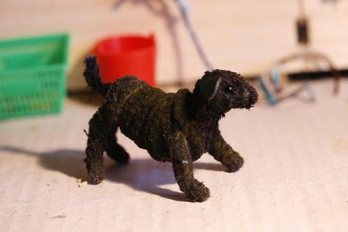 Max (before)