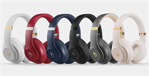 Dre beats studio buds wireless noise canceling bluetooth earphones. Best Beats Deals: Order the new Beats Studio 3 Wireless