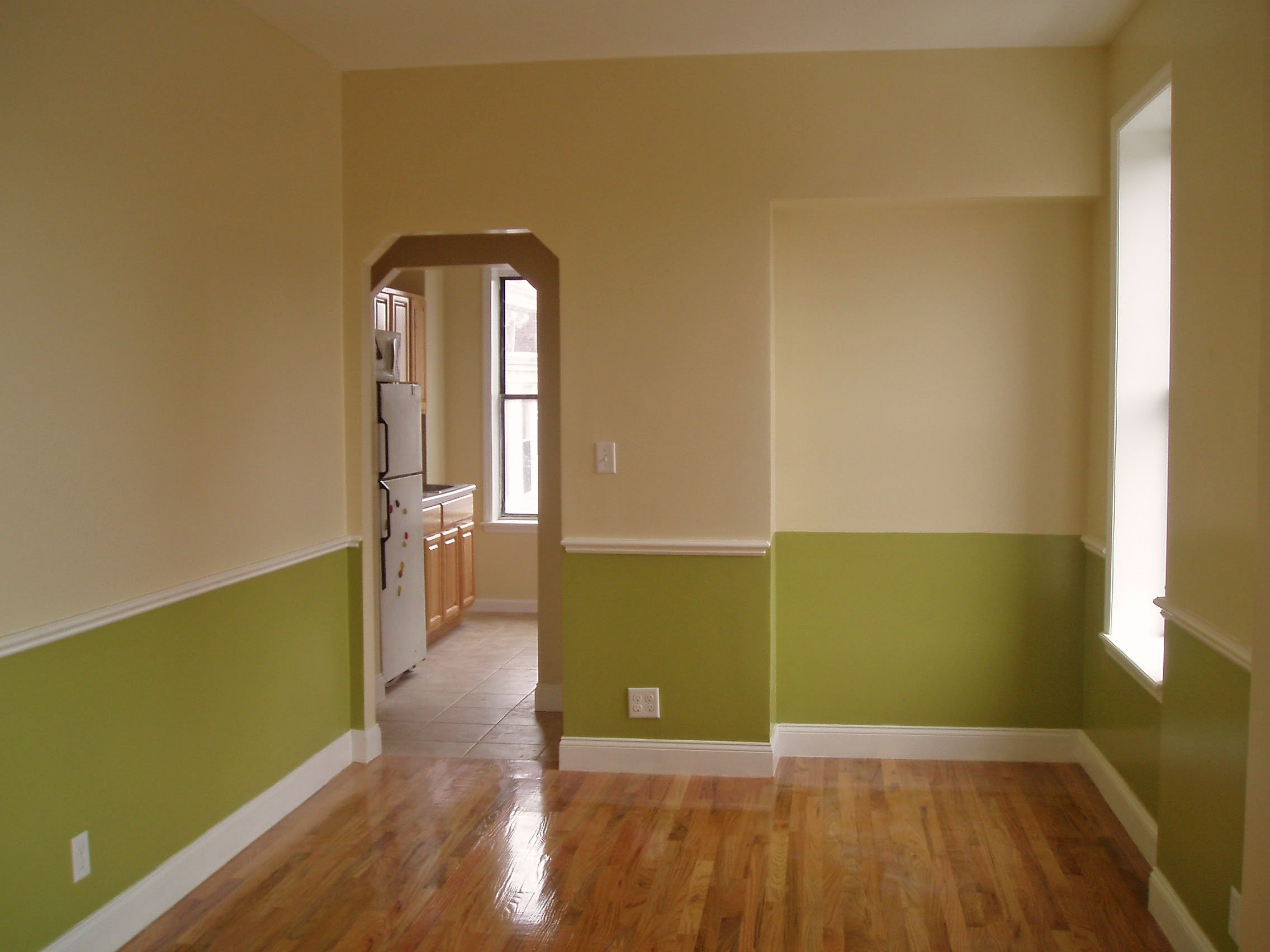 Crown Heights 2 Bedroom Apartment For Rent Brooklyn CRG3003
