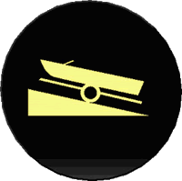 boat symbol