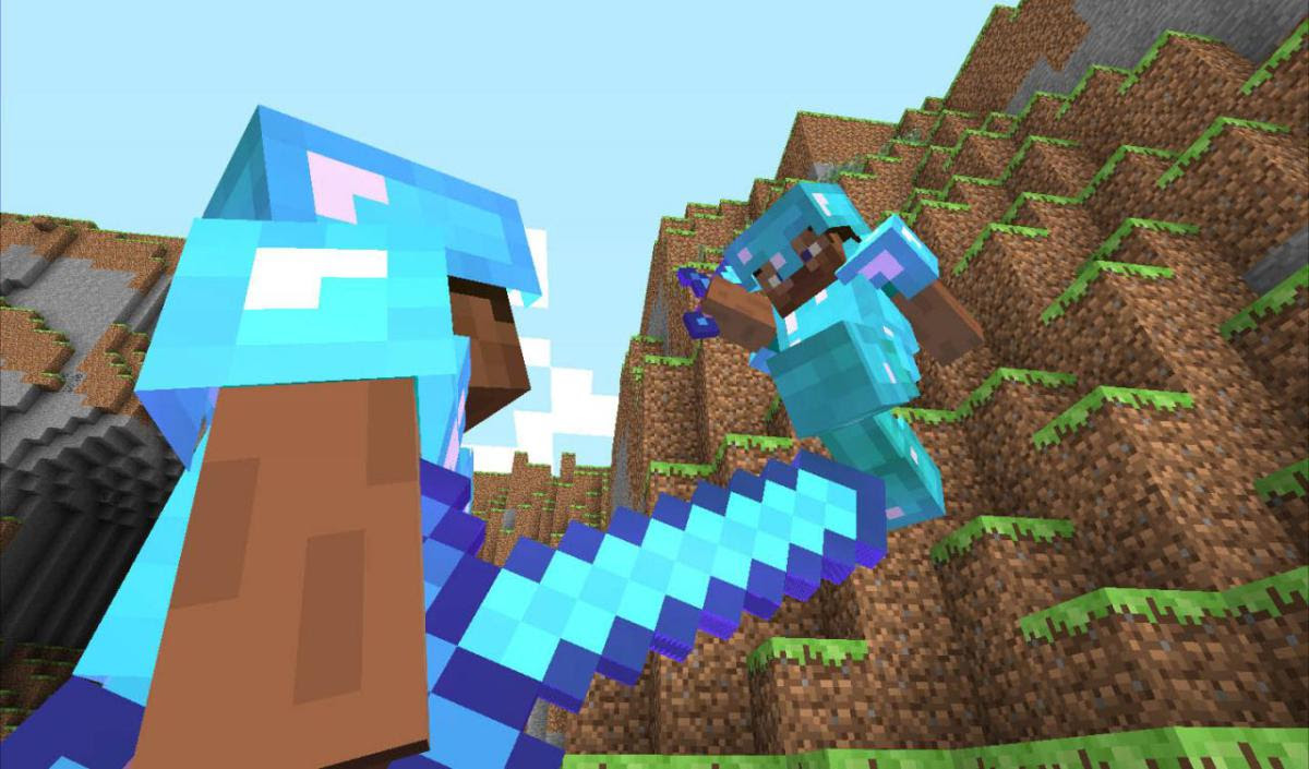 Minecraft Wii U Edition Patch Available Today Gonintendo