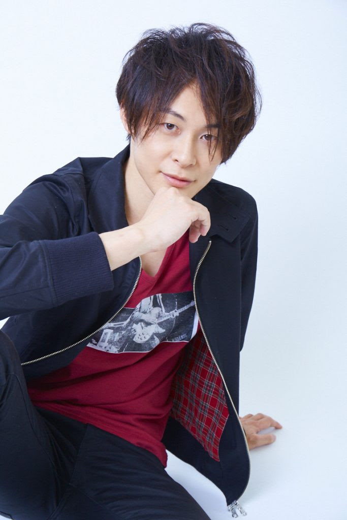 藤原 祐規 Amuleto マネージメントオフィス アミュレート