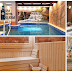 SPA почивка в Елена: Нощувка със закуска, обяд и вечеря, плюс релакс зона, от Комплекс Елена**