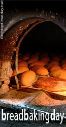 about breadbakingday