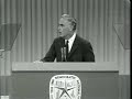 Video 1968 DNC: Democratic nightmare in Chicago