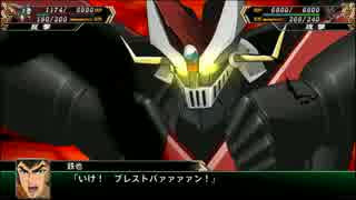 ガン ソード レイ ラングレン登場シーン集 Gun Sword Nicozon