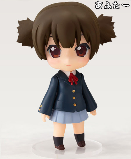 けいおん 純ちゃん ねんどろいど 写真共有サイト フォト蔵