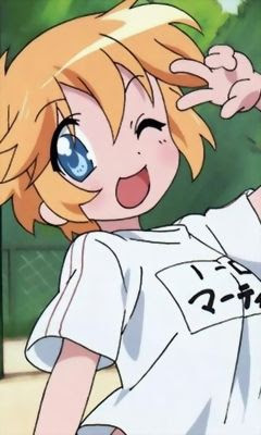 パトリシア マーティン 画嬢倉庫