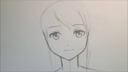 Most Popular 23+ Anime Girl Drawing Tutorial