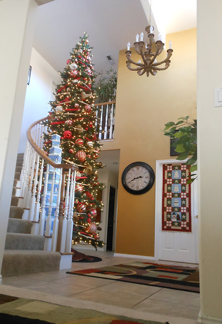 2012 tree