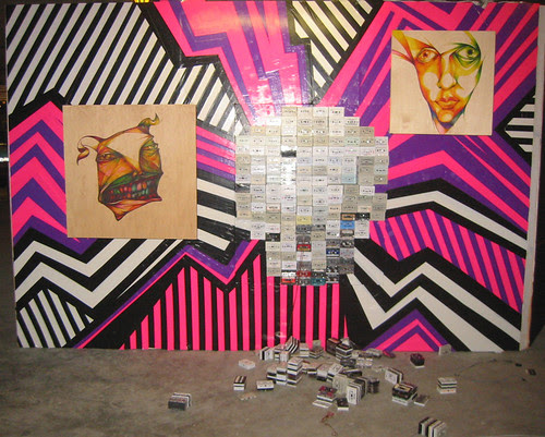 media arts