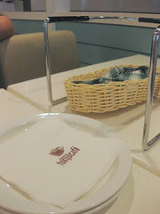 Tokyo Cafe