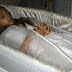 Beautiful Girls In Their Caskets : Pin on Creepy/dark side of life... / Please add videos to your favourite videos.