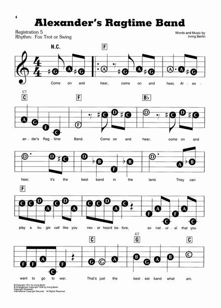 Wedding Music Piano Solo Recommended Easy To Advanced
