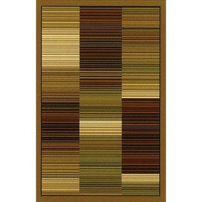 Art Triple Fade Rug Rug Size: 5' x 8'