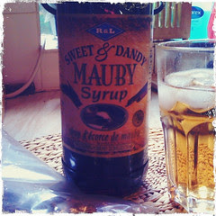 Mauby