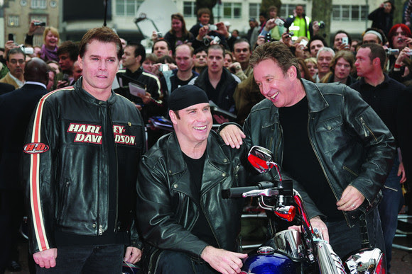 Wild Hogs (2007)