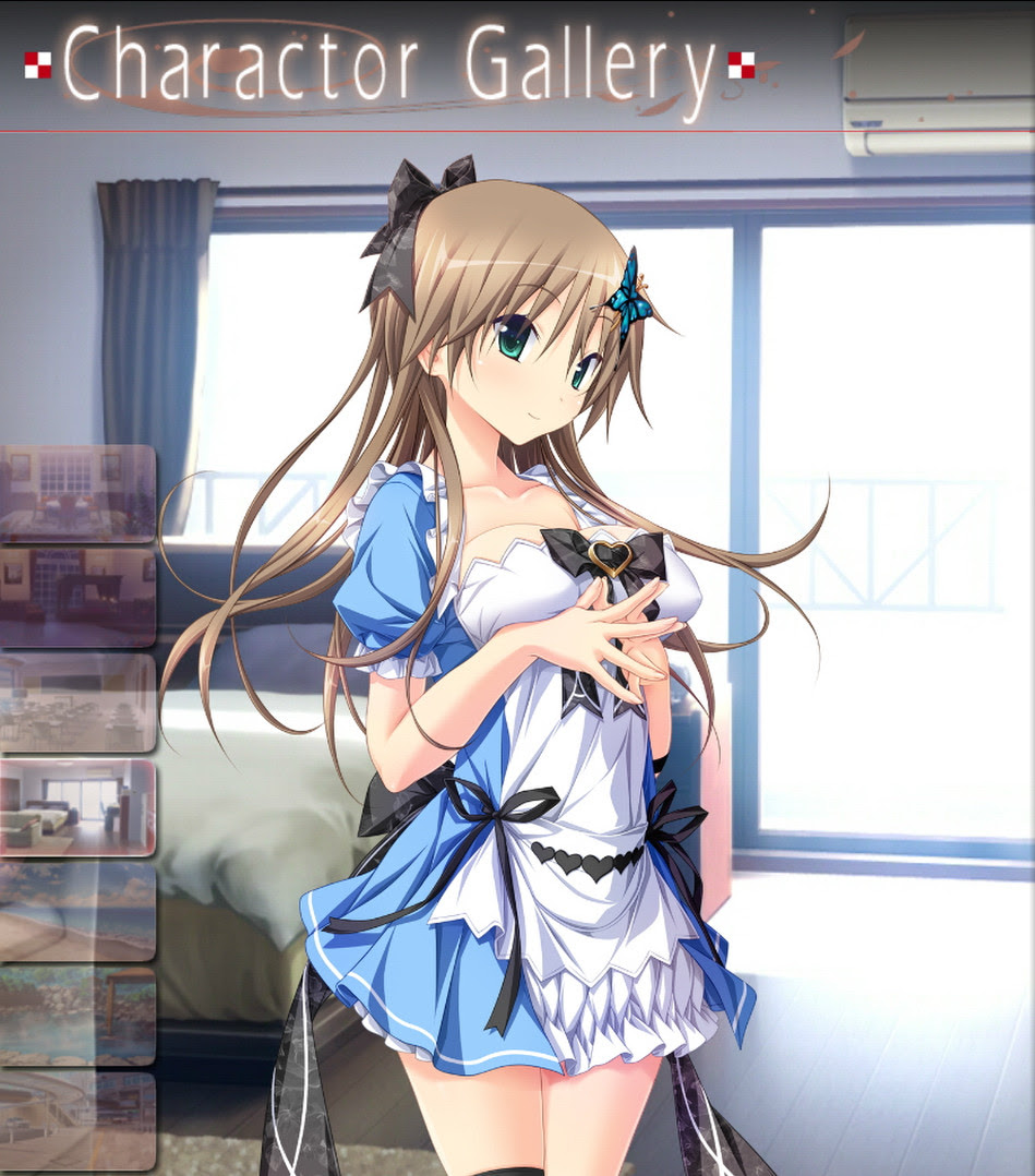 ハピメア ｆｄ 感想 Moonread的創作 巴哈姆特