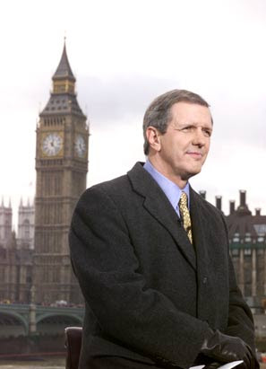 Charles Gibson Photos Pictures