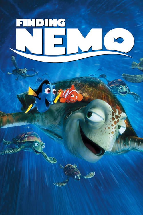 البحث عن نيمو تنزيل فيلم كامل عبر الإنترنت بترجمة عربية 2003
