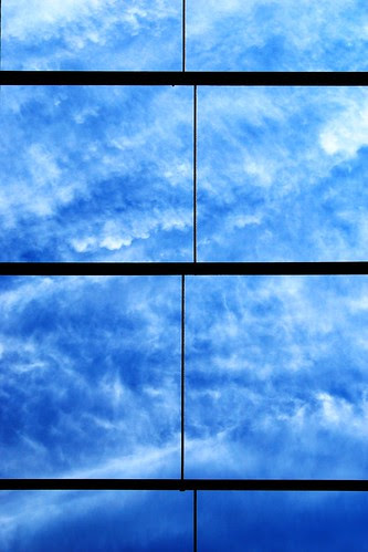 Sky Lines by dcclark