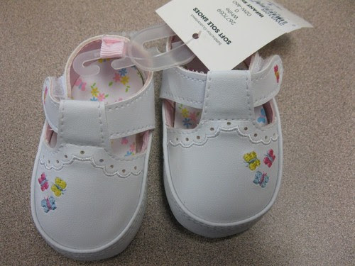 Baby Toddler Clothing Shoes Accessories Faded Glory Infant Baby Girls Size 1 6w 3m Clothing Shoes Accessories
