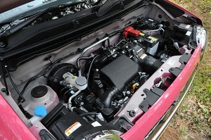 スズキ ハスラー 新車試乗記 Motor Days モーターデイズ