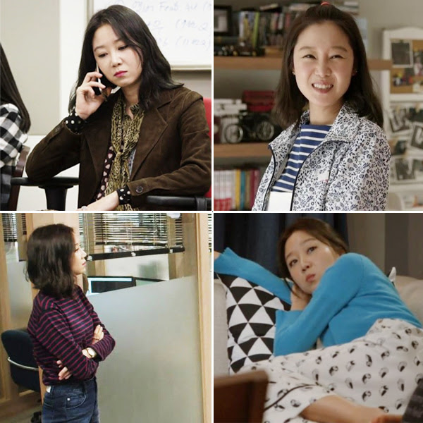 韓国旅行 プロデューサ コン ヒョジン のファッションが話題です 旅行のプロ元caによる韓国旅行とソウル旅行ブログ ソウルのおしゃれ