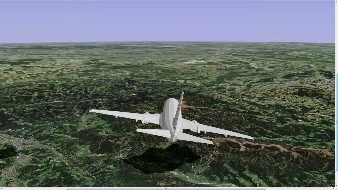 Flightradar24