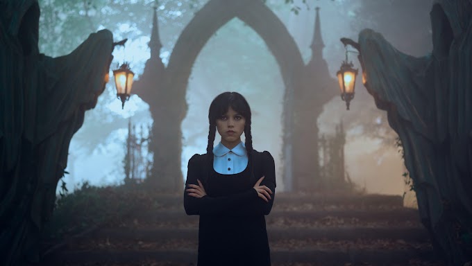 ‘Wednesday’ Season 2: New Trailer, Cast List, Premiere Date & Latest Details