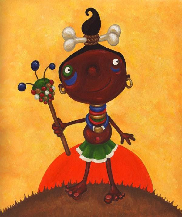 negrito