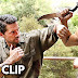 Savage Dog (Perro Salvaje) - Scott Adkins vs Marko Zaror - Lucha con Armas