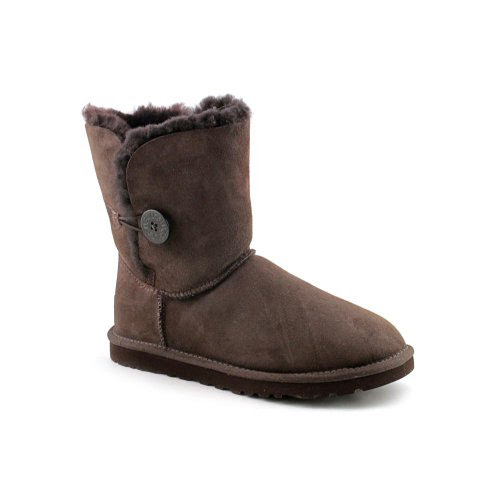 UGG Women's Bailey Button Boot