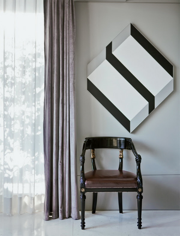 Apartamento no Brasil 7