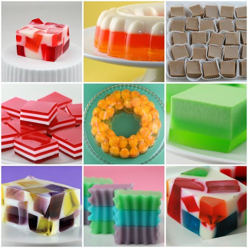 JelloCollage