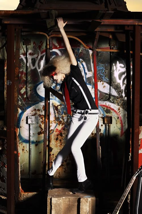 vivienne westwood punk clothes. PUNK