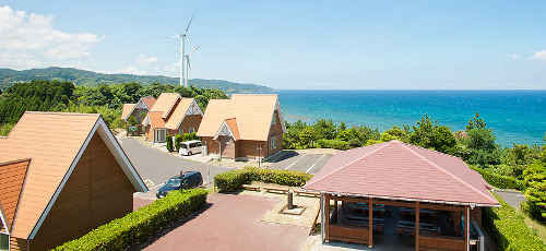 コテージ中国 厳選おすすめ情報 中国地方 コテージ バンガローが人気のキャンプ場