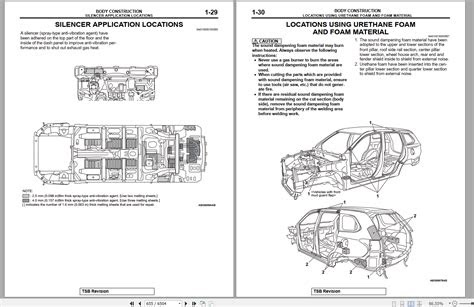 eBook Mitsubishi Outlander Manual (PDF / ePub)