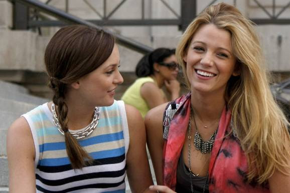 Gossip Girl Season 6のあらすじ 結末 ついに最終話 ドクター ハウス シーズン8