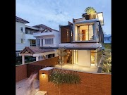 Trends modern house design concept most popullar!