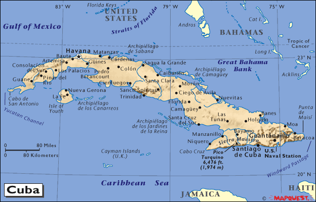 Flag Cuba flags Cuba