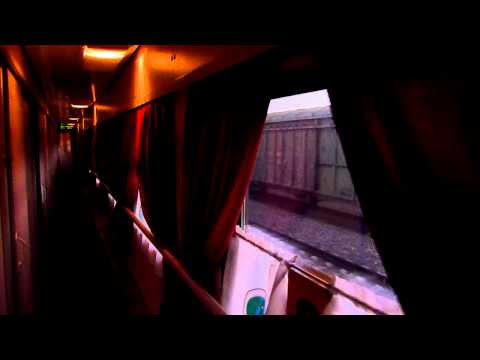 Great Railway Journeys, Sakhalin Russia
