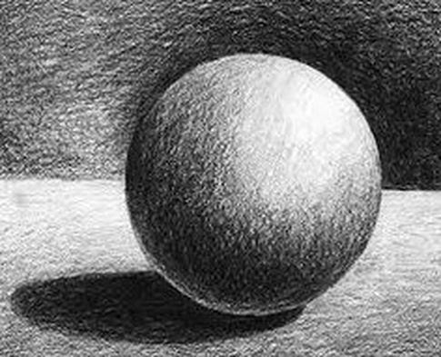 Rendering Value - MS CHANG'S ART CLASSES