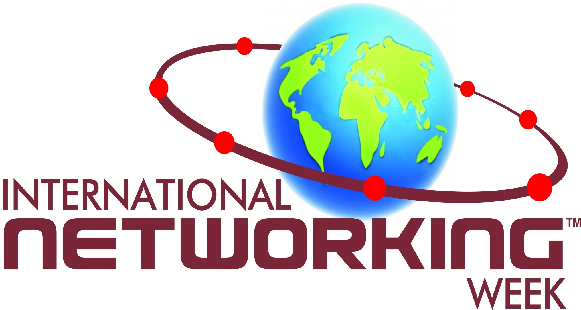INTERNATIONAL NETWORKING WEEK