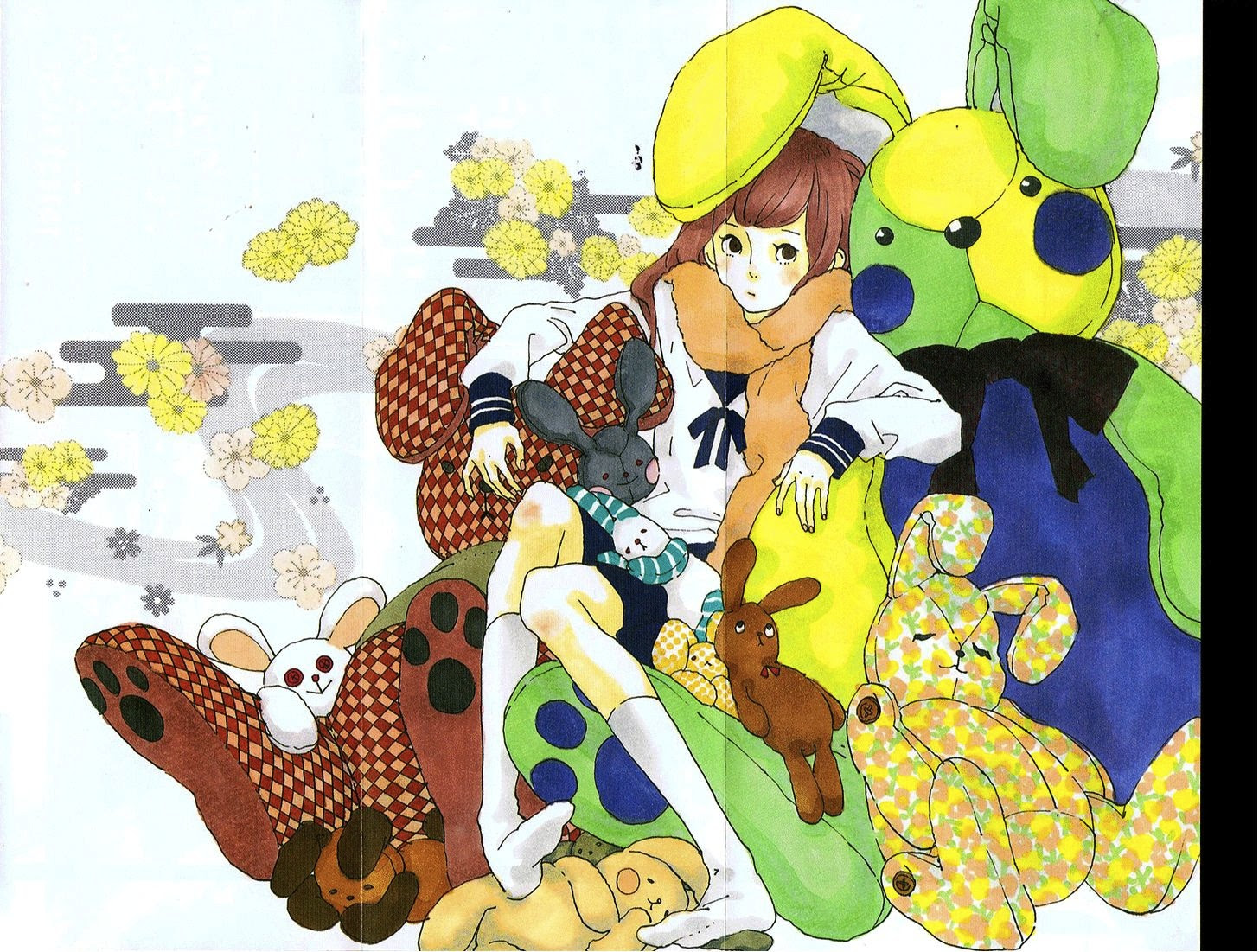 Entries By Rowena ged Yajirobee Zerochan