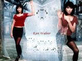 Kari Wuhrer