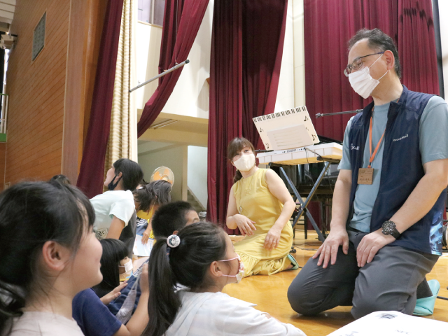 キッズnews 一覧 Living和歌山